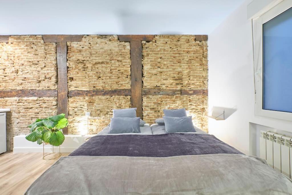 Appartamento ºººººmy Citycentre Sol Wifi Ac Smarttvººººº Madrid